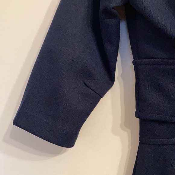 Vintage dress with little coat - Picture 6 of 12